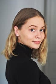 Photo of Vivild Falk Berg