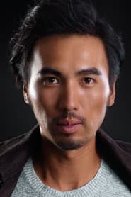 Photo of Jackie Chow
