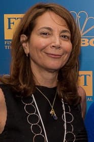 Photo of Roula Khalaf