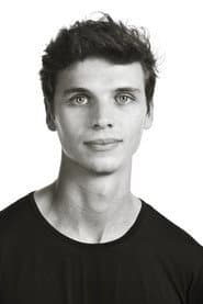 Photo of Mark Geilings