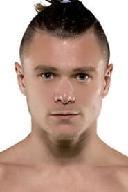 Photo of Chris Wade