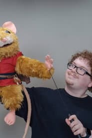 Photo of Jonathan McDaniel