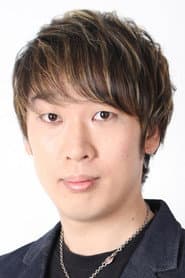 Photo of Hiroaki Okuda
