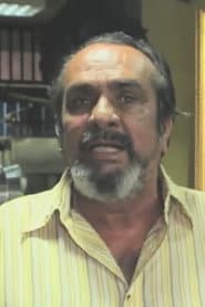 Photo of Armando Arce