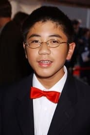 Photo of Robert Tsai
