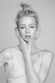 Photo of Zoe Saip