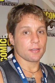 Photo of Michael Wehrhahn