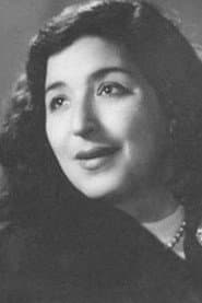 Photo of Aziza Amir