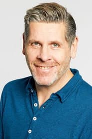 Photo of Tony Livesey