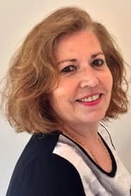 Photo of Tania Ballester