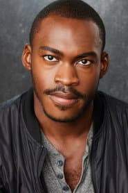 Photo of Debo Balogun