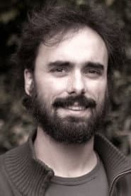 Photo of Guillermo Kloetzer