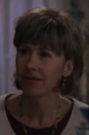 Photo of Angie Gei
