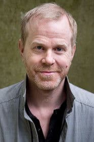 Photo of John Murphy