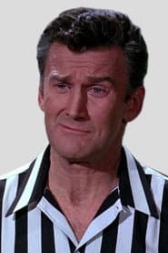 Photo of Don Kennedy