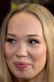 Photo of Agnete Johnsen