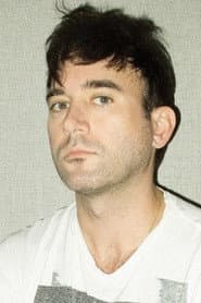 Photo of Sufjan Stevens