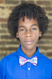 Photo of Derion Graham