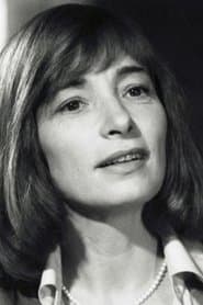 Photo of Nelly Borgeaud