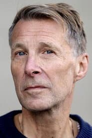 Photo of Jon Stephensen