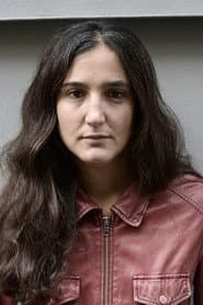 Photo of Violette Lazard