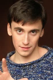 Photo of Sergey Krasnov