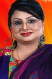 Photo of Ghazala Javed
