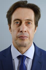 Photo of David Benhamou