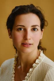 Photo of Johana Kyselková