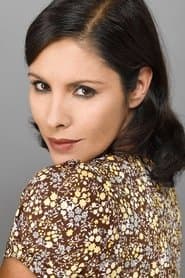 Photo of Valentina Vargas
