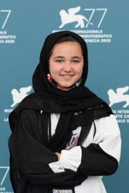 Photo of Shamila Shirzad