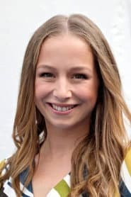 Photo of Senta-Sofia Delliponti