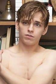 Photo of Zach Brenton