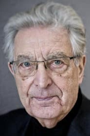 Photo of Gerhart Baum