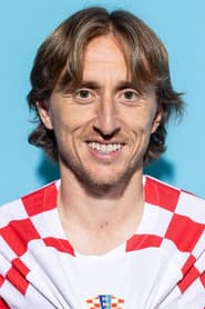 Photo of Luka Modrić