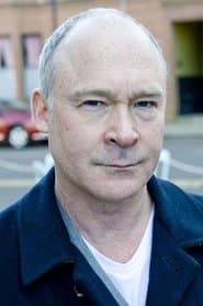 Photo of Ewan Stewart