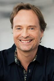 Photo of Yves Amyot