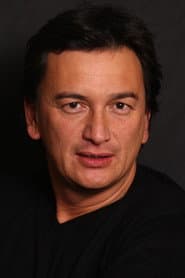 Photo of Stéphane Rodin