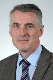 Photo of Declan Kearney