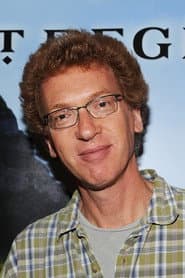 Photo of Phil Abraham