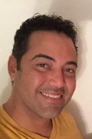 Photo of José Brocco