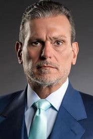 Photo of Guillermo García Cantú