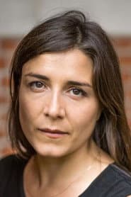 Photo of Alejandra Theus