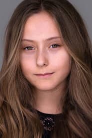 Photo of Celine Mortensen