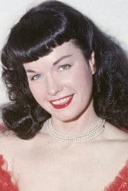 Photo of Bettie Page
