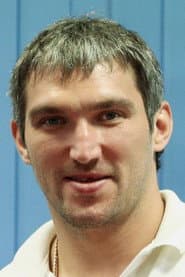 Photo of Alexander Ovechkin