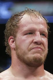 Photo of Jared Rosholt