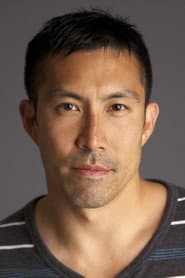 Photo of Jerry Ying