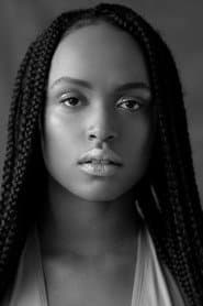 Photo of Naomi Hilaire