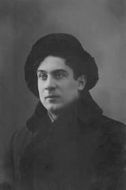 Photo of Alexander Wyrubow